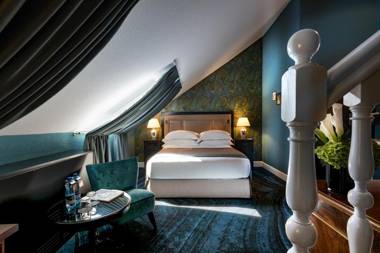 Hotel Rotary Geneva - MGallery