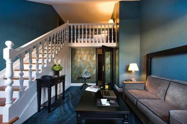 Hotel Rotary Geneva - MGallery