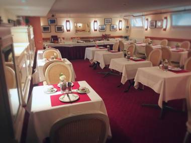 Hotel des Horlogers