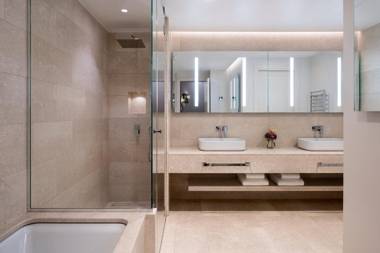 The Ritz-Carlton Hotel de la Paix Geneva