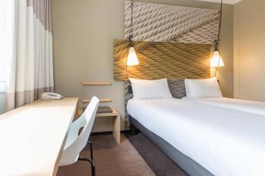 ibis Genève Aéroport