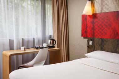 ibis Genève Centre Gare