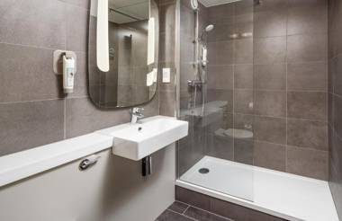 ibis Genève Centre Gare