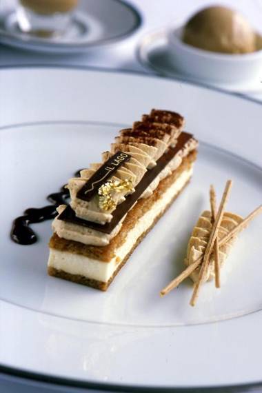 Four Seasons Hotel des Bergues Geneva