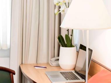 Résidence Studio Genève Centre