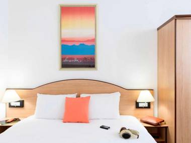 Résidence Studio Genève Centre