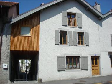 Wonderlandscape Guest House