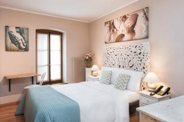 Auberge Communale de Carouge