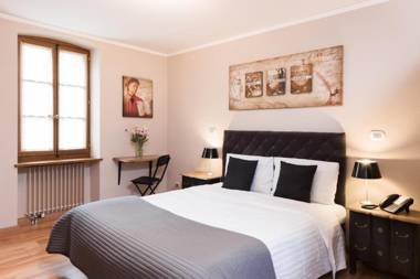 Auberge Communale de Carouge
