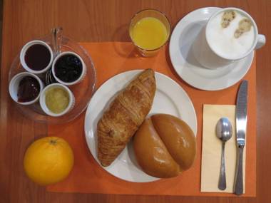 Hotel Carmen