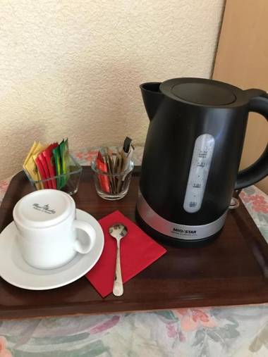 Hotel Carmen