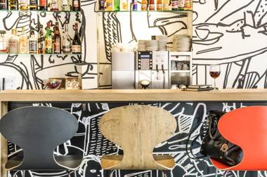 ibis Geneve Centre Lac