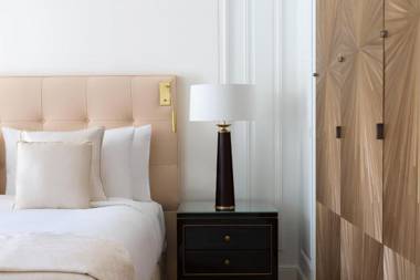 The Woodward - an Oetker Collection Hotel