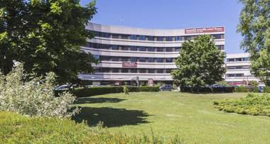 Appart’hotel & Spa Ferney Geneve