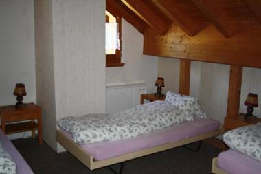 Hotel Restaurant Schönau