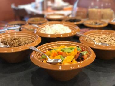 Bären - Das Gästehaus