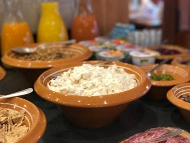 Bären - Das Gästehaus