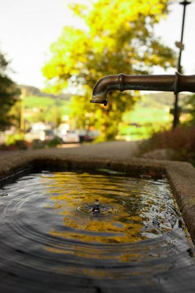 Ferienhotel Idyll Gais