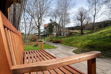 Ferienhotel Idyll Gais