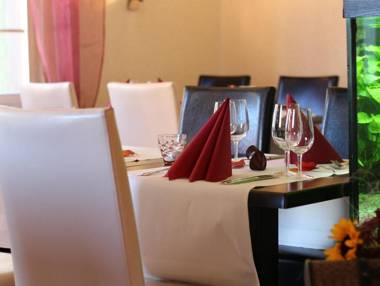 Hotel Landhaus Adler