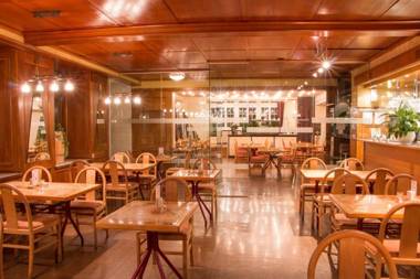 Hotel Landhaus Adler