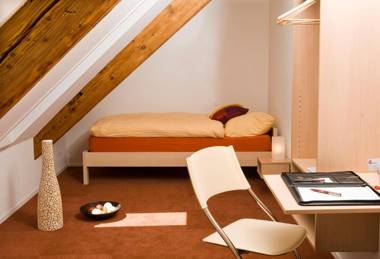 Hotel Restaurant Post