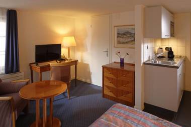 Hotel Hine Adon Fribourg
