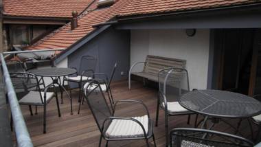 Hotel Hine Adon Fribourg