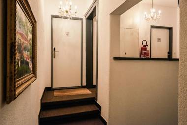 Aparthotel Hine Adon Fribourg