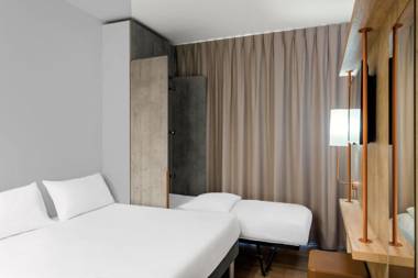 ibis budget Fribourg
