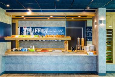 ibis budget Fribourg