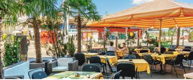 Hotel Blumenstein Self-Check In