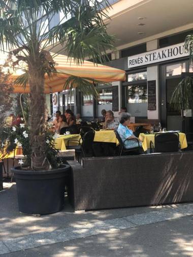 Hotel Blumenstein Self-Check In