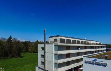 Hotel Frauenfeld
