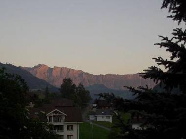 Apartmenthaus Kreuzbuche