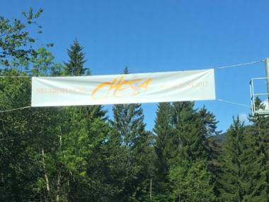 Hotel Restaurant Chesa