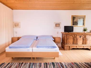 Hotel Haus am Waldrand