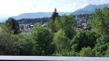 Alpen-Fewo Residenza Quadra 322