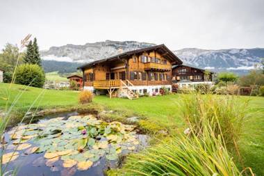 Chalet Cauma