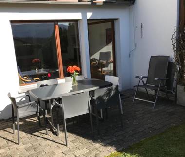 Alpen-fewo Denter Vias 10 Casa Alma