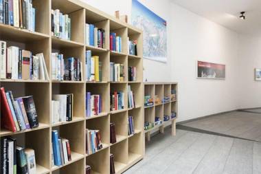 Hapimag Resort Flims