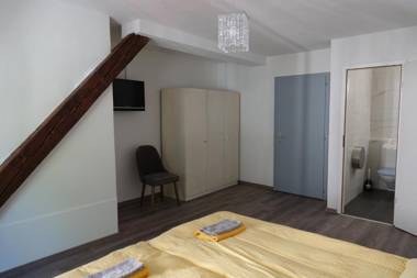 Hotel Restaurant du Moulin