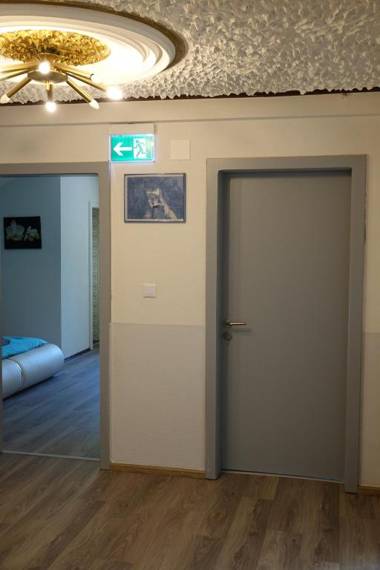 Hotel Restaurant du Moulin