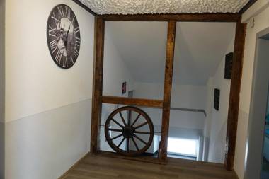 Hotel Restaurant du Moulin