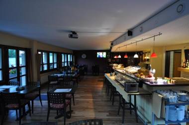 Berghotel Derby