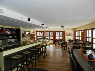 Berghotel Derby