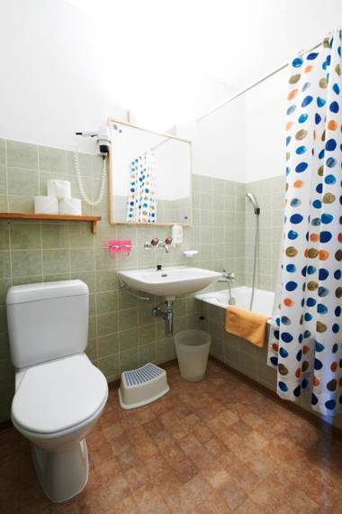 Hotel Bellavista Ftan