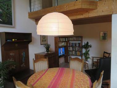 BnB Erlach