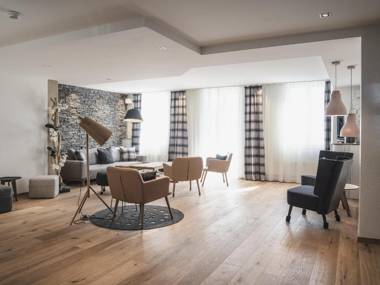 Boutique Hotel Moosegg