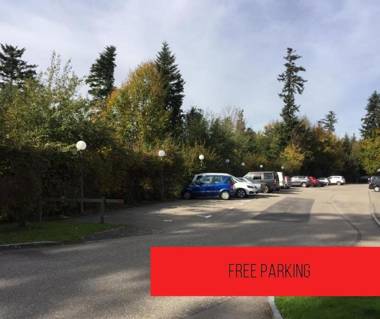 Boutique Hotel Moosegg